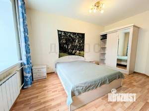 2-к квартира, на длительный срок, 72м2, 3/16 этаж