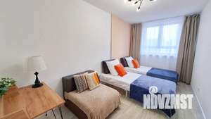 2-к квартира, посуточно, 60м2, 16/26 этаж