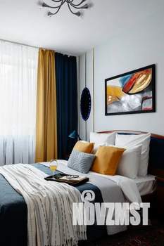 2-к квартира, посуточно, 60м2, 2/5 этаж