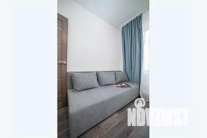 1-к квартира, посуточно, 32м2, 6/10 этаж