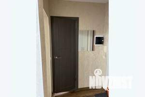 1-к квартира, посуточно, 28м2, 5/6 этаж