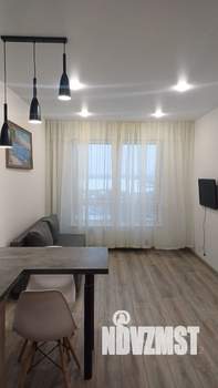 2-к квартира, на длительный срок, 35м2, 13/18 этаж