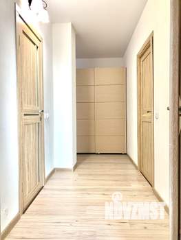 1-к квартира, на длительный срок, 38м2, 22/24 этаж