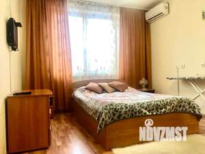 2-к квартира, посуточно, 85м2, 2/11 этаж