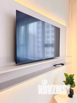 Студия квартира, посуточно, 35м2, 9/28 этаж