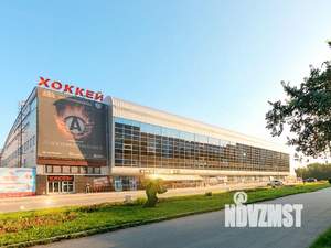 1-к квартира, посуточно, 15м2, 1/1 этаж