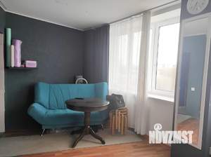 3-к квартира, на длительный срок, 64м2, 5/27 этаж