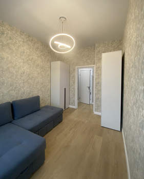 2-к квартира, на длительный срок, 46м2, 2/6 этаж