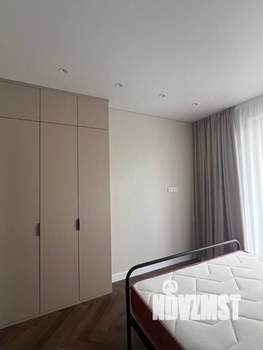 1-к квартира, на длительный срок, 35м2, 3/10 этаж