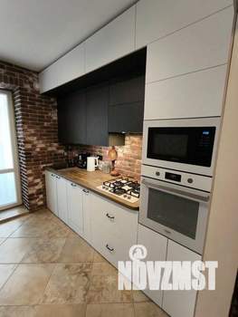 2-к квартира, посуточно, 59м2, 1/1 этаж