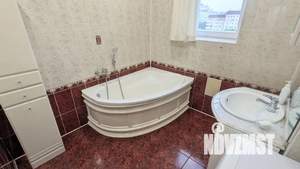 2-к квартира, посуточно, 70м2, 7/11 этаж