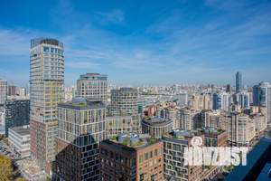 1-к квартира, посуточно, 39м2, 19/26 этаж