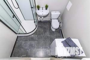 1-к квартира, посуточно, 45м2, 22/29 этаж