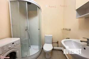 Студия квартира, на длительный срок, 23м2, 10/25 этаж