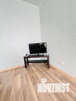 1-к квартира, посуточно, 45м2, 15/18 этаж