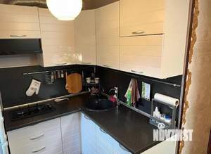 1-к квартира, на длительный срок, 34м2, 2/5 этаж