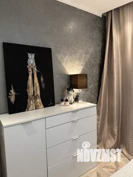 2-к квартира, на длительный срок, 42м2, 5/26 этаж