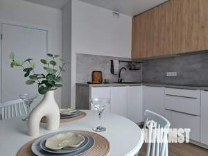 2-к квартира, посуточно, 58м2, 4/16 этаж