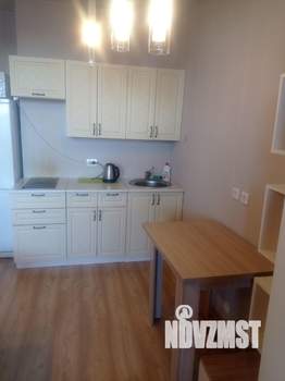 Студия квартира, на длительный срок, 29м2, 8/16 этаж