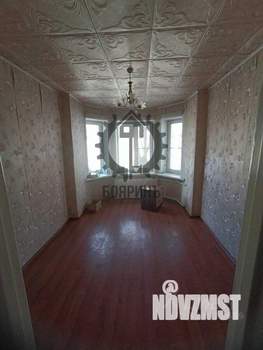 2-к квартира, на длительный срок, 47м2, 1/2 этаж