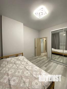 1-к квартира, на длительный срок, 43м2, 2/26 этаж