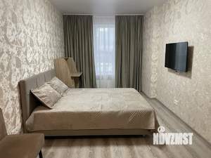 2-к квартира, на длительный срок, 39м2, 25/32 этаж