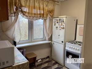 2-к квартира, на длительный срок, 45м2, 5/5 этаж