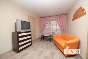 2-к квартира, посуточно, 41м2, 2/5 этаж
