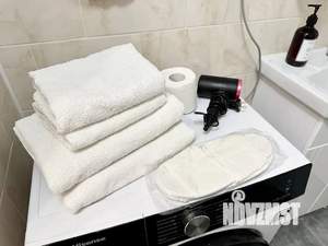 1-к квартира, посуточно, 32м2, 2/28 этаж