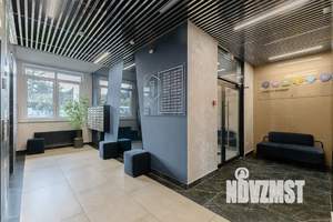 Студия квартира, посуточно, 26м2, 17/29 этаж