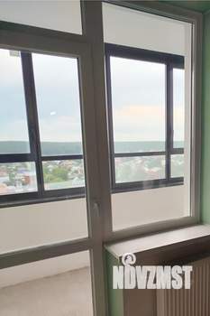 2-к квартира, на длительный срок, 56м2, 14/25 этаж