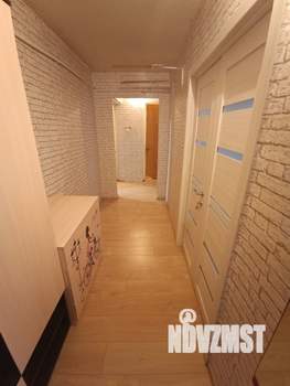 2-к квартира, на длительный срок, 55м2, 9/9 этаж