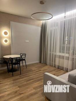 1-к квартира, на длительный срок, 46м2, 6/10 этаж