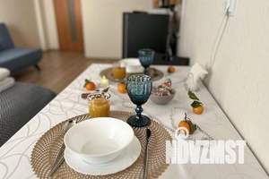 1-к квартира, посуточно, 31м2, 11/18 этаж