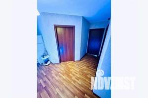 1-к квартира, посуточно, 40м2, 7/14 этаж