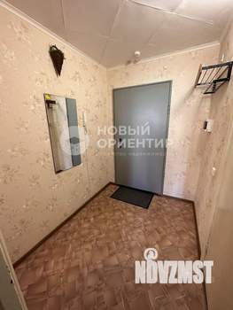 1-к квартира, на длительный срок, 37м2, 3/16 этаж