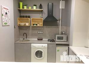 2-к квартира, посуточно, 48м2, 5/6 этаж