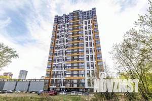 2-к квартира, посуточно, 40м2, 4/25 этаж