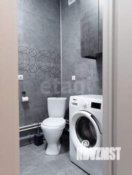 1-к квартира, на длительный срок, 33м2, 4/9 этаж