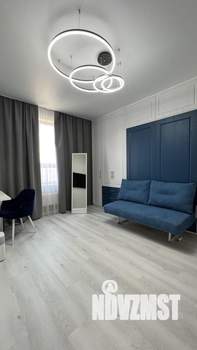 1-к квартира, на длительный срок, 47м2, 13/22 этаж