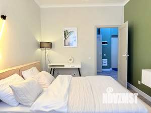 2-к квартира, посуточно, 65м2, 3/15 этаж