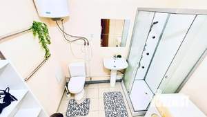1-к квартира, посуточно, 32м2, 1/1 этаж