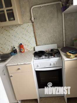 1-к квартира, на длительный срок, 30м2, 5/5 этаж