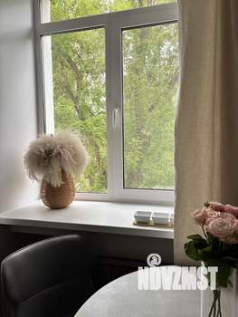 2-к квартира, на длительный срок, 42м2, 2/4 этаж