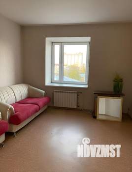 2-к квартира, на длительный срок, 50м2, 7/9 этаж