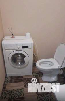 1-к квартира, посуточно, 41м2, 1/1 этаж