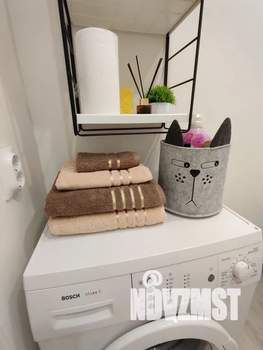 Студия квартира, посуточно, 20м2, 25/25 этаж