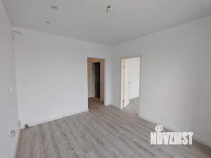 1-к квартира, на длительный срок, 32м2, 4/4 этаж