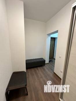 1-к квартира, на длительный срок, 51м2, 18/25 этаж
