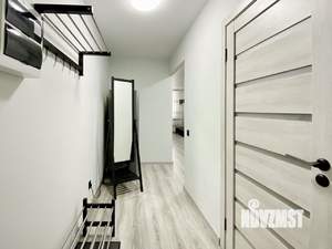 1-к квартира, посуточно, 31м2, 1/1 этаж